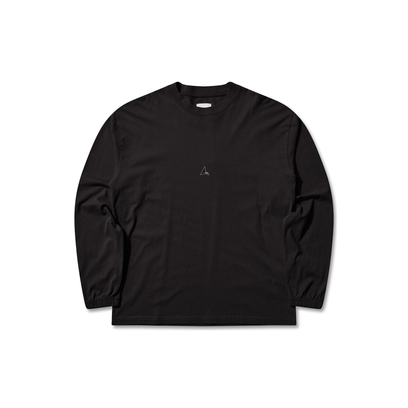 ROA Logo Organic Long Sleeve - ROA