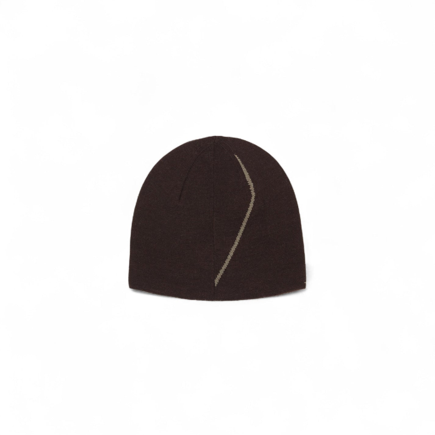 ROA Logo Wool Beanie - ROA