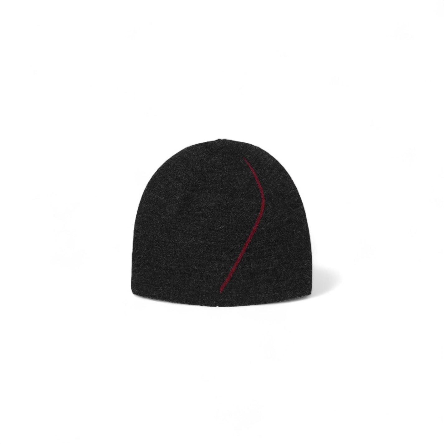 ROA Logo Wool Beanie - ROA