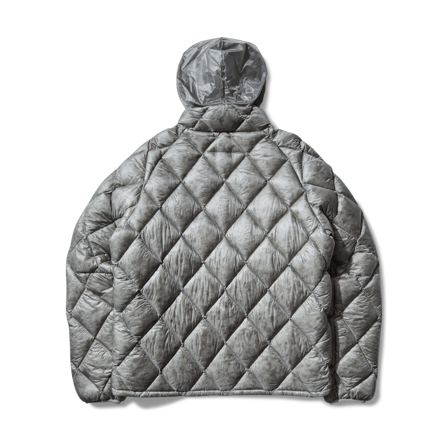 ROA Nuna 800 Fill Power Hooded Down Jacket - ROA