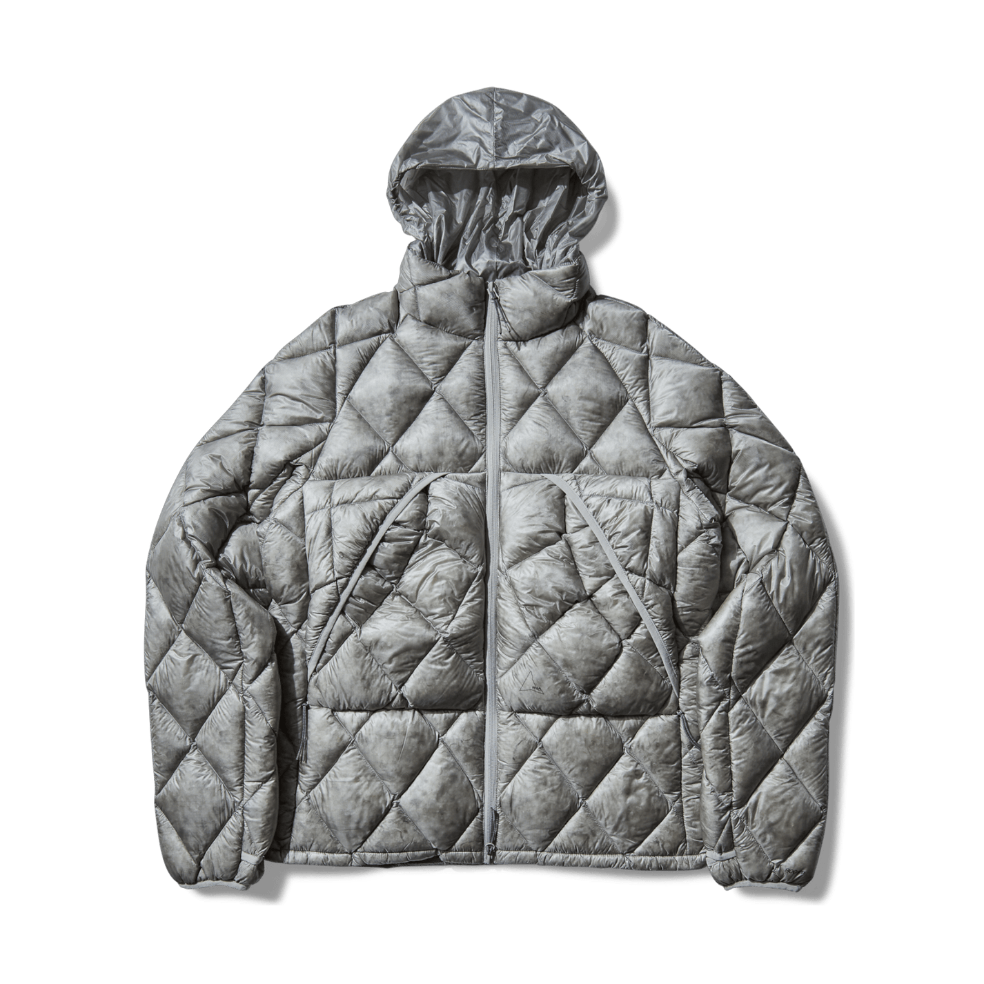 ROA Nuna 800 Fill Power Hooded Down Jacket - ROA