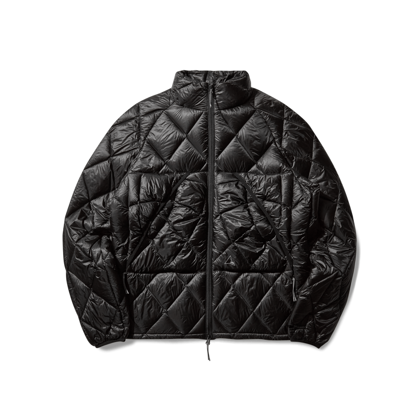 ROA Nuna 800 Fill Power Hooded Down Jacket - ROA