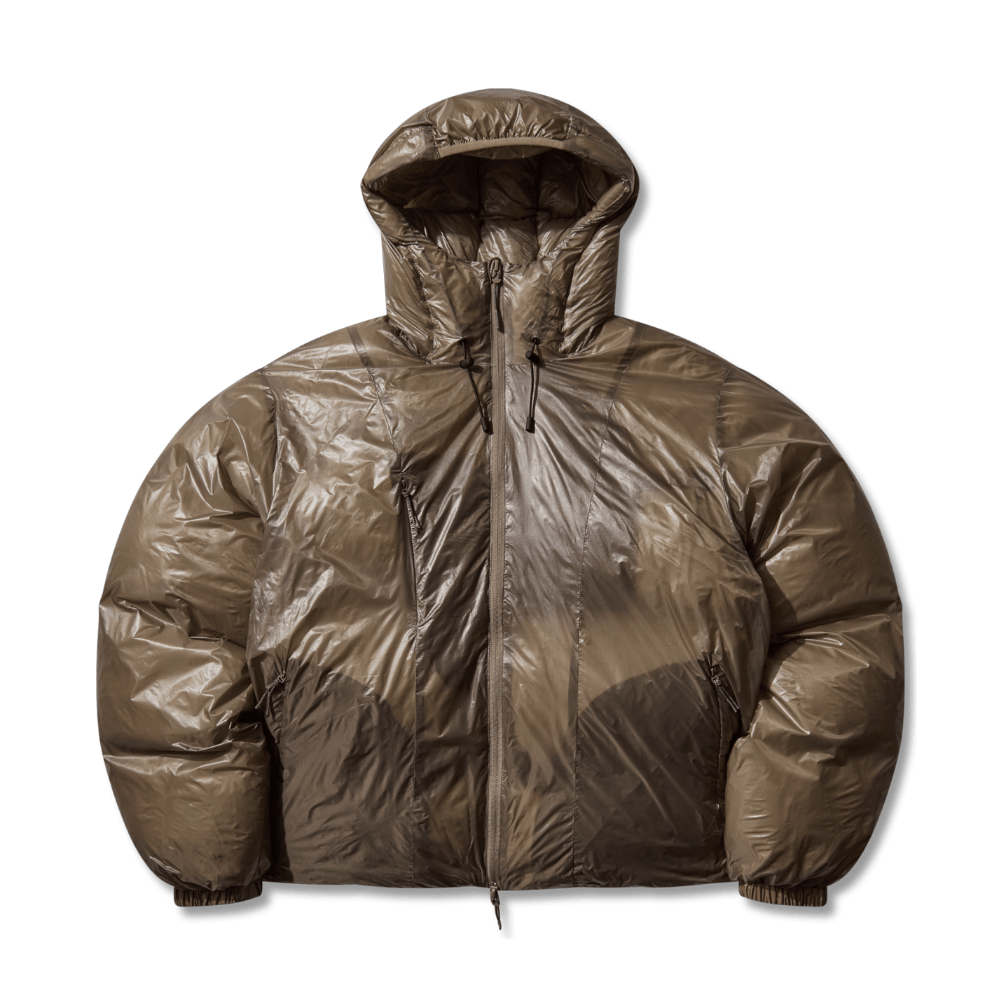 ROA Synthetic Down Jacket - ROA