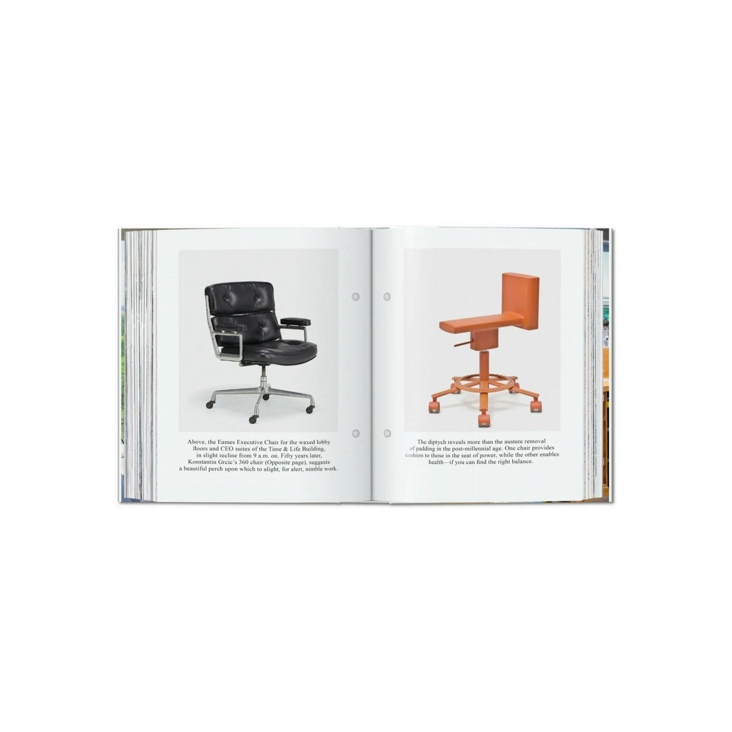 The Office of Good Intentions. Human(s) Work - TASCHEN