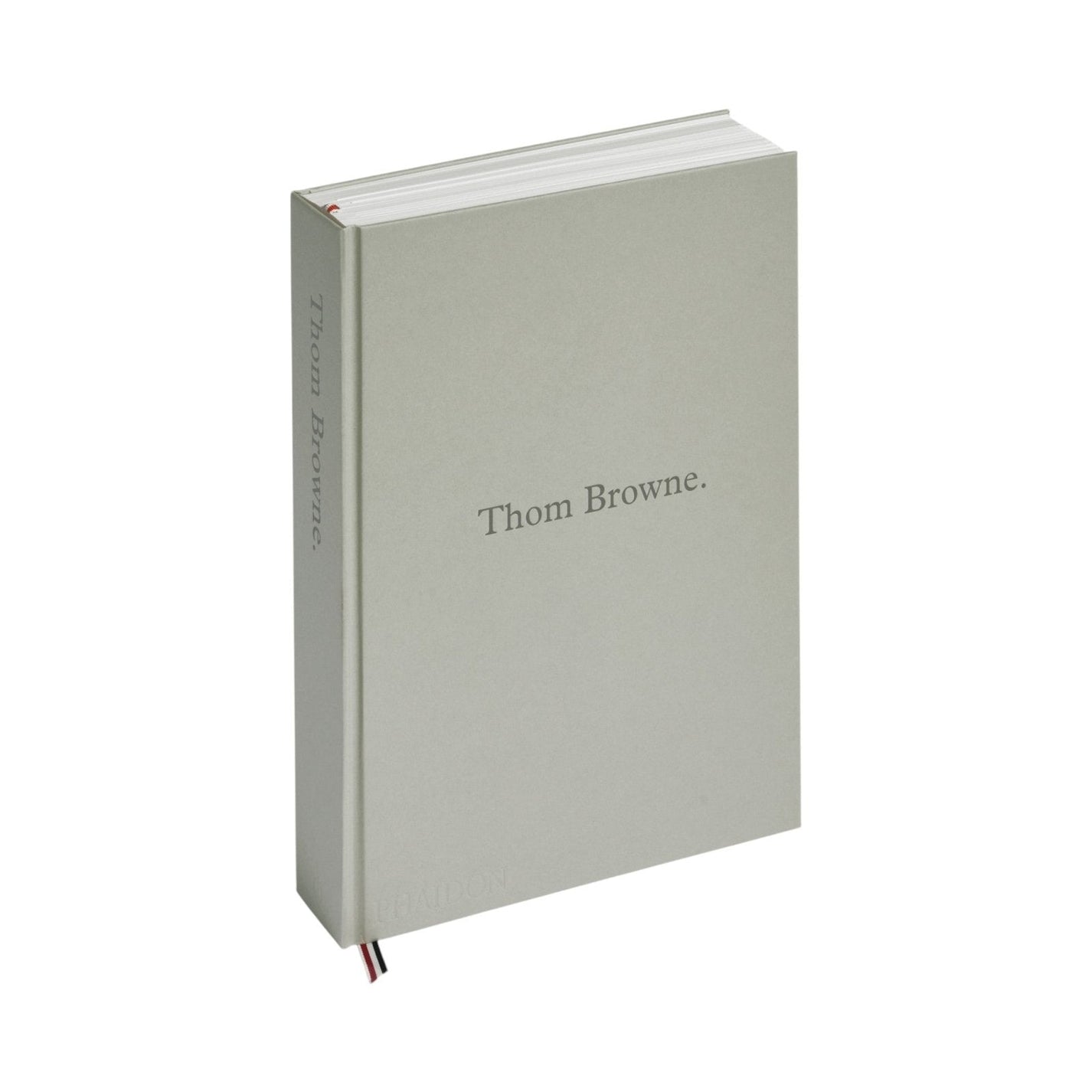 Thom Browne - Phaidon