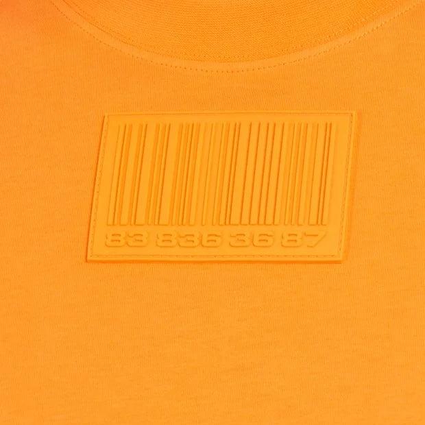 Vetements VTMNTS Barcode T-Shirt - Vetements