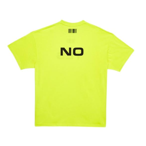 Vetements VTMNTS Yes T-Shirt - Vetements