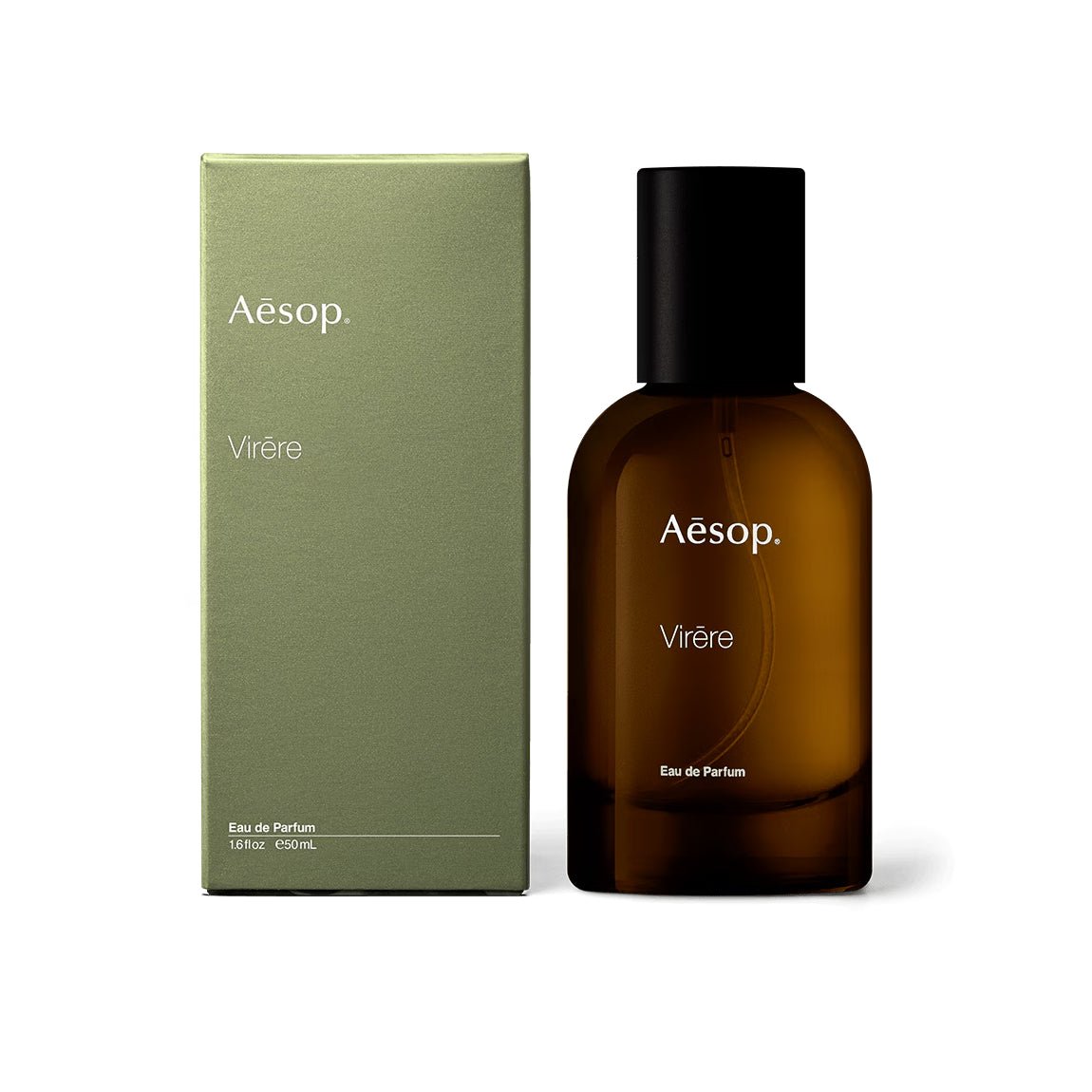 Virēre Eau de Parfum 50mL - Aesop