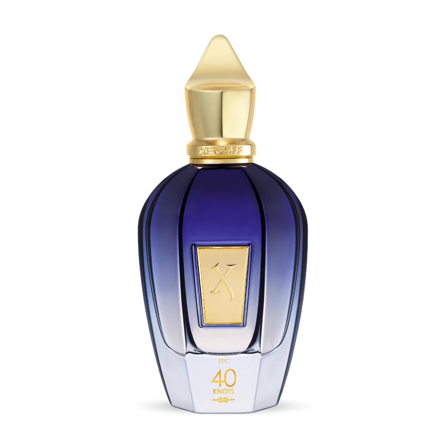 Xerjoff 40 Knots Eu de Parfum 100ml - Xerjoff