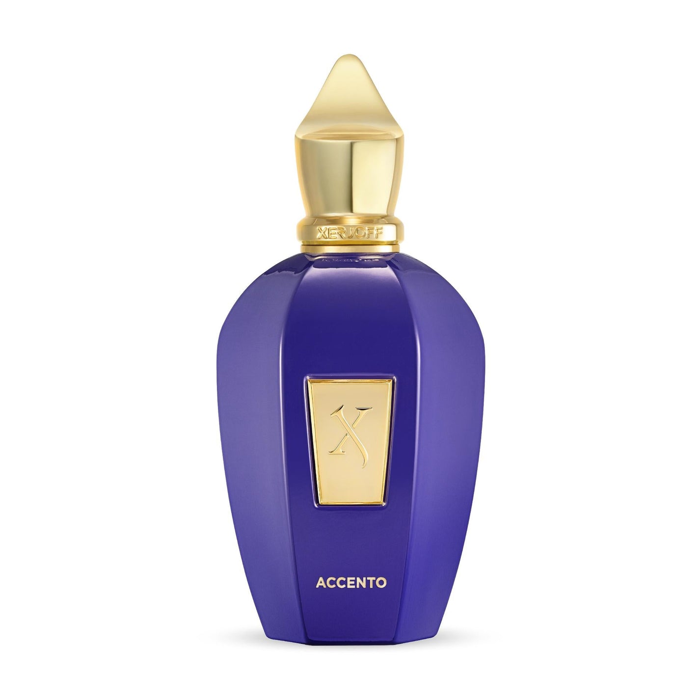 Xerjoff Accento Eu de Parfum 100ml - Xerjoff