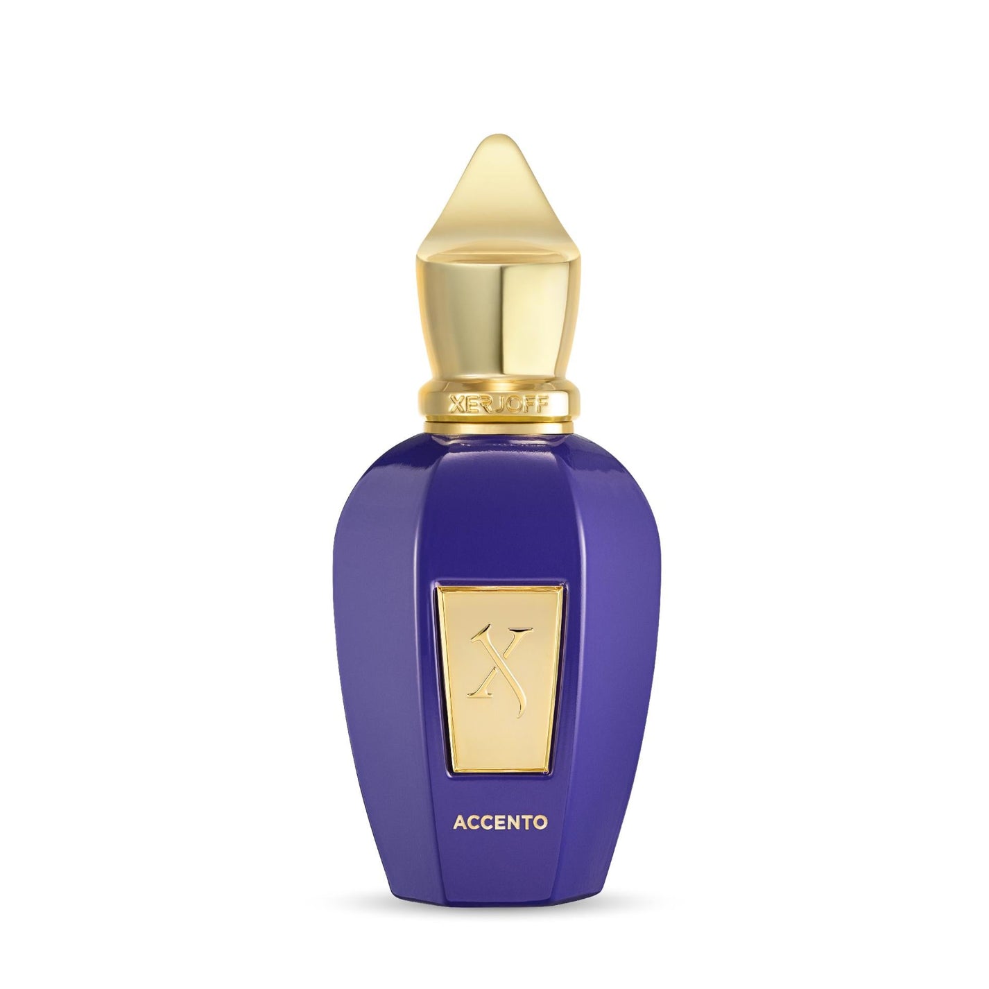 Xerjoff Accento Eu de Parfum 50ml - Xerjoff
