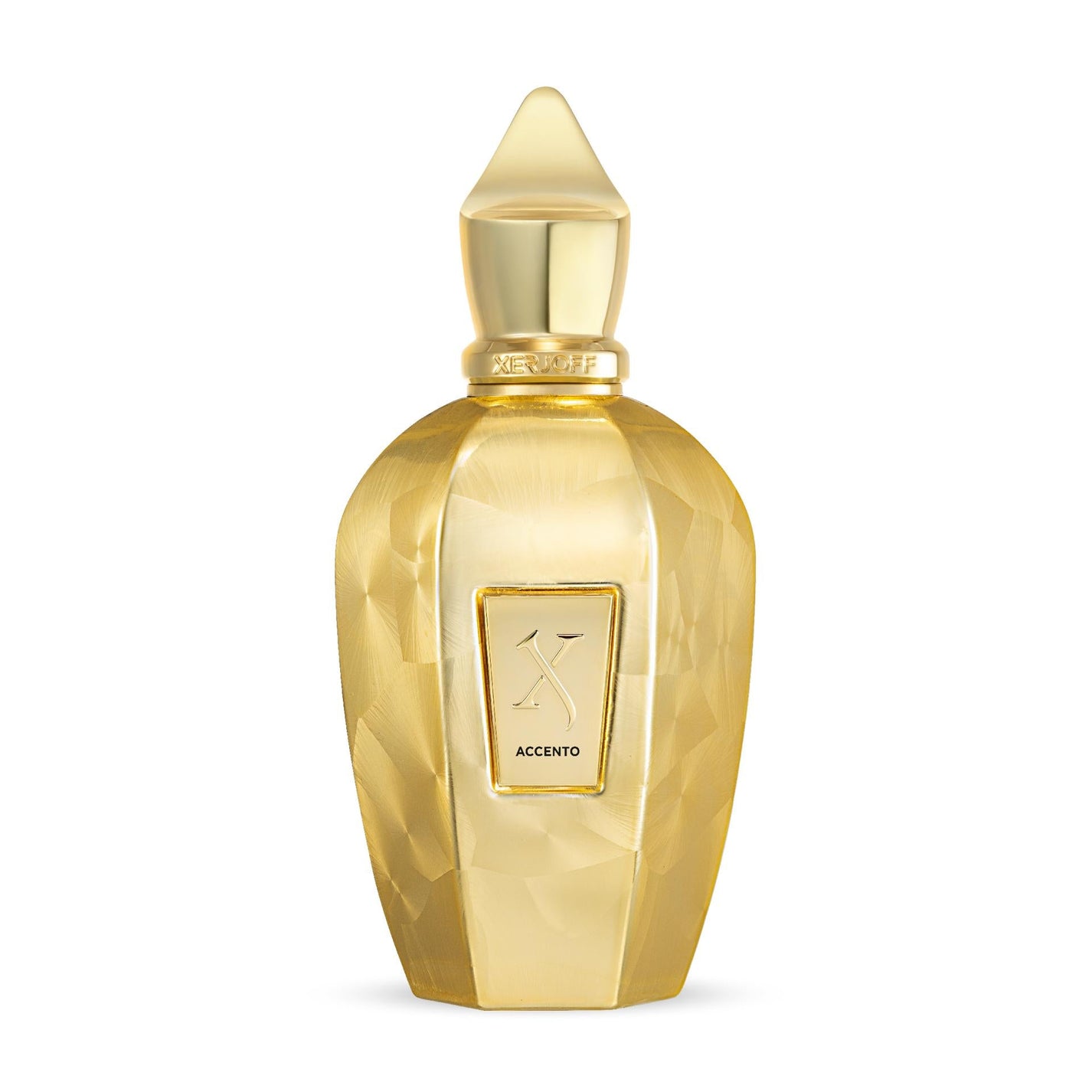 Xerjoff Accento Overdose Eu de Parfum 100ml - Xerjoff