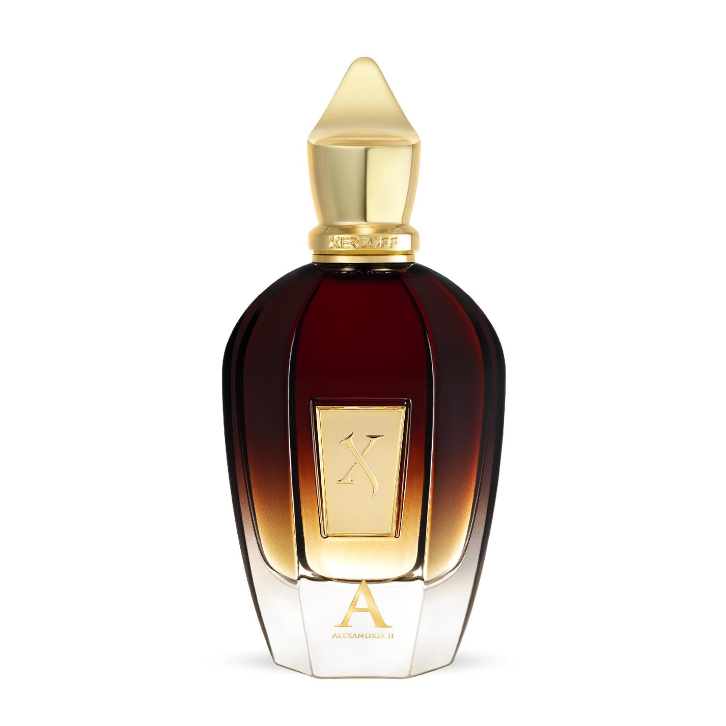 Xerjoff Alexandria II Eu de Parfum 100ml - Xerjoff