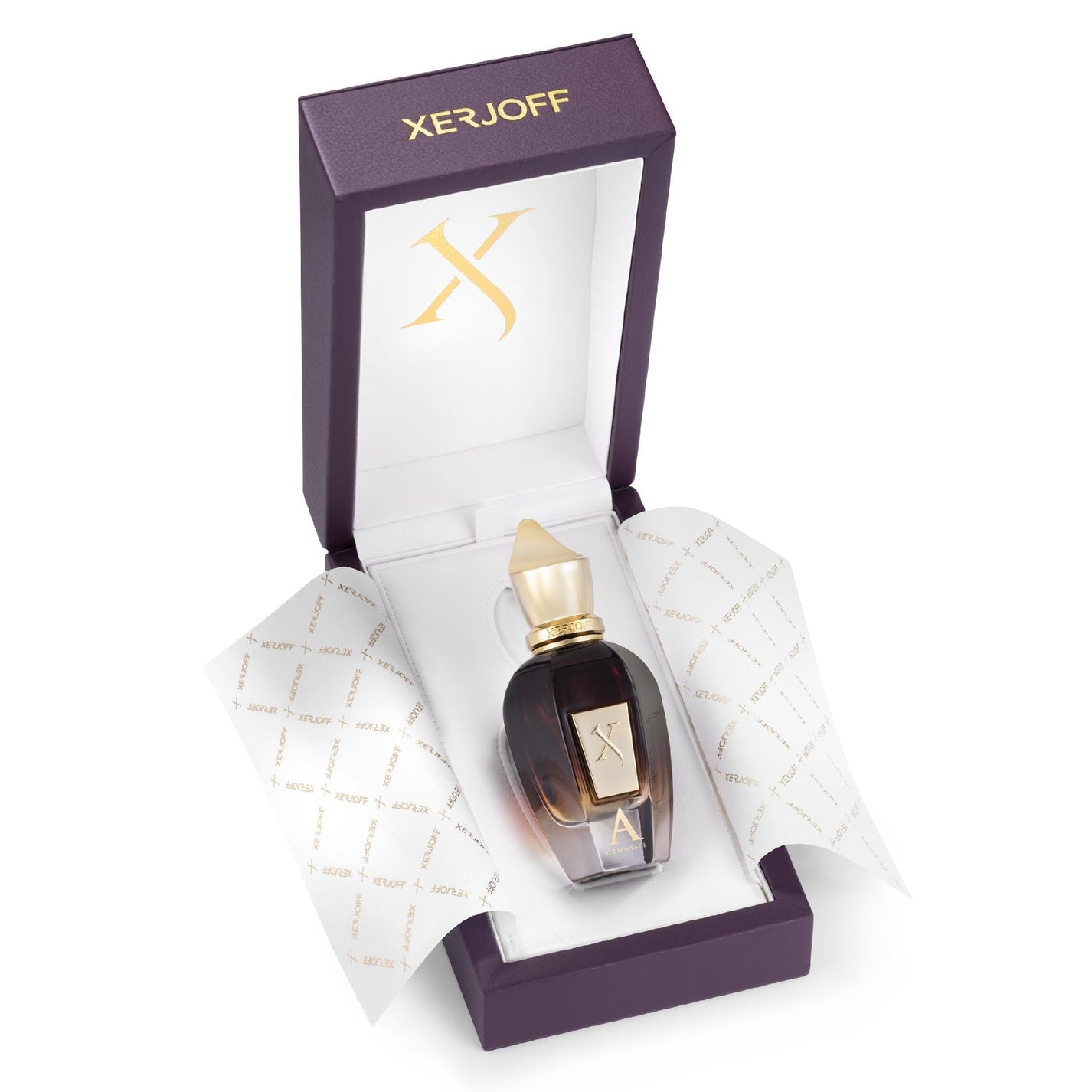 Xerjoff Alexandria II Eu de Parfum 50ml - Xerjoff