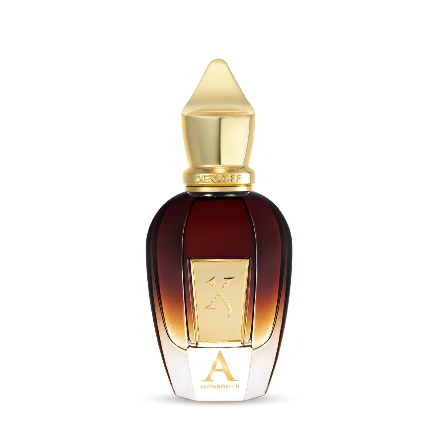 Xerjoff Alexandria II Eu de Parfum 50ml - Xerjoff