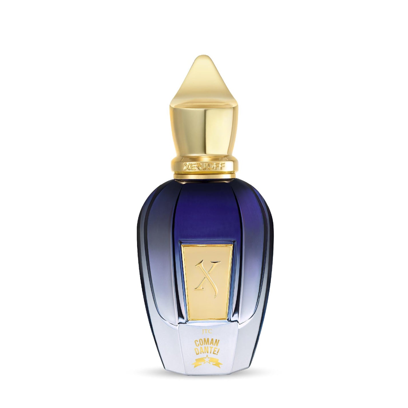 Xerjoff Comandante Eu de Parfum 50ml - Xerjoff