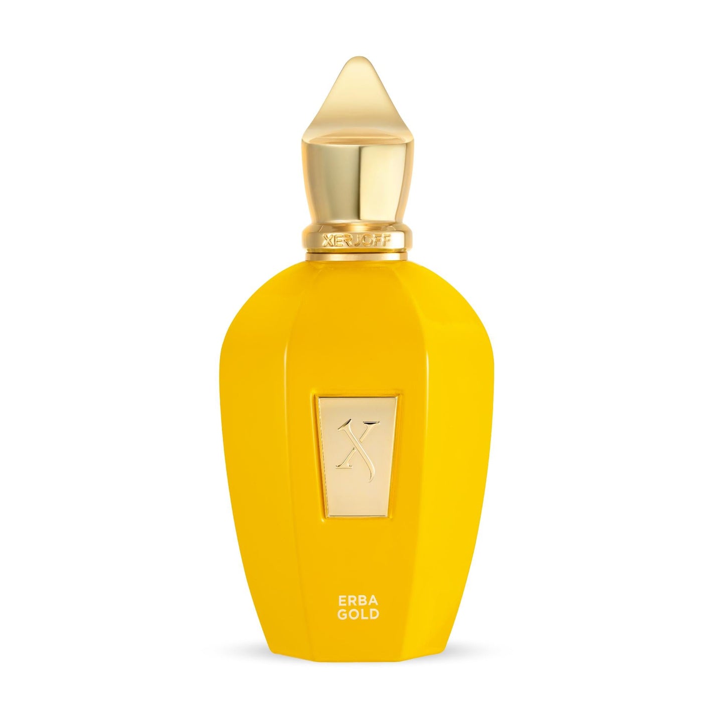Xerjoff Erba Gold Eu de Parfum 100ml - Xerjoff