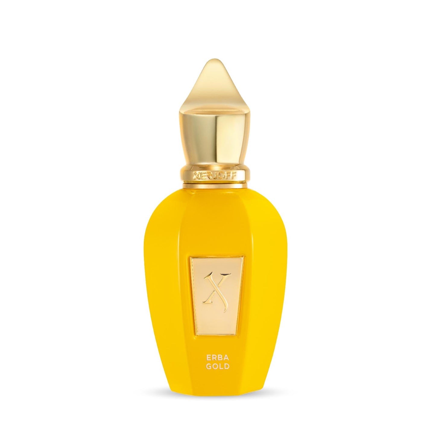 Xerjoff Erba Gold Eu de Parfum 50ml - Xerjoff