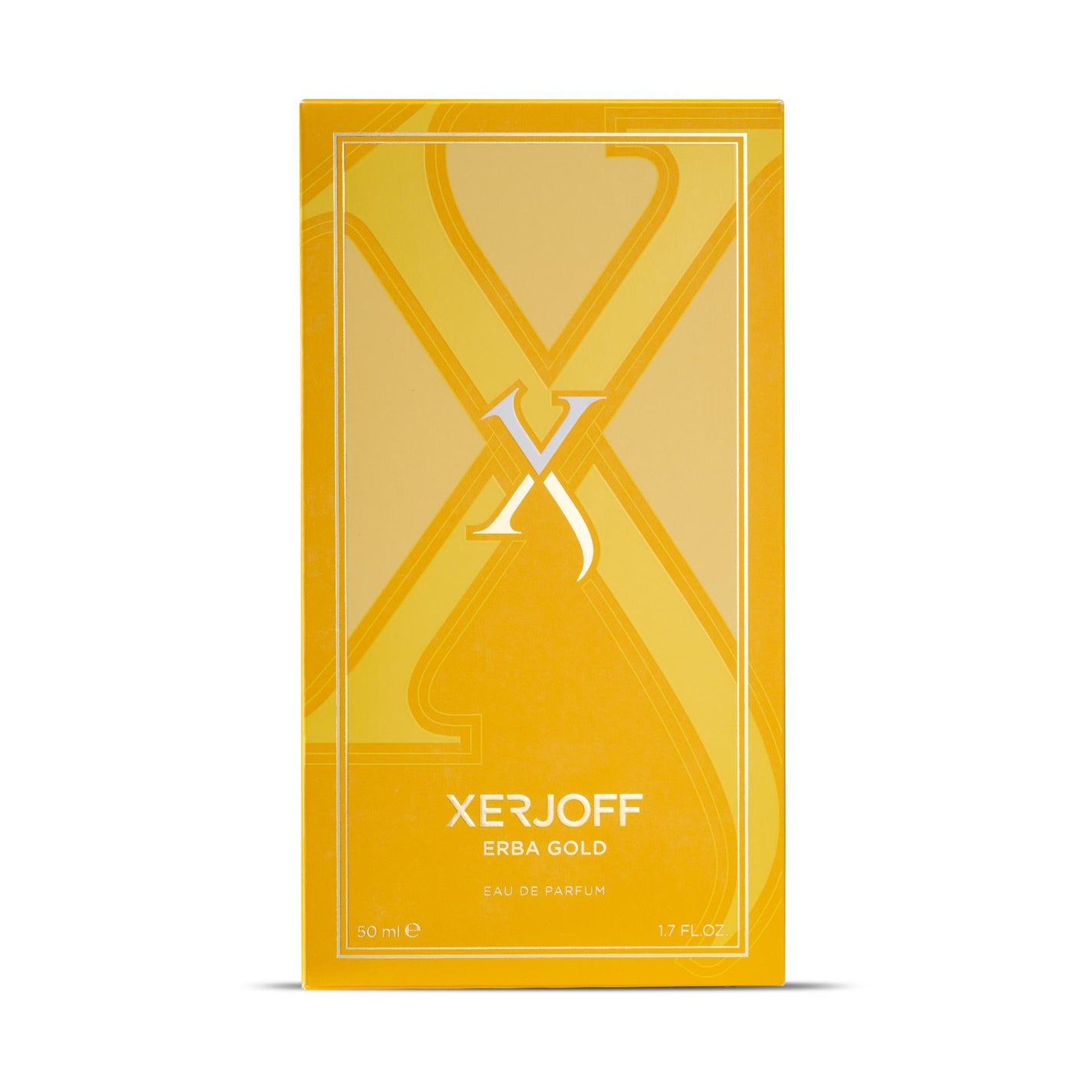 Xerjoff Erba Gold Eu de Parfum 50ml - Xerjoff