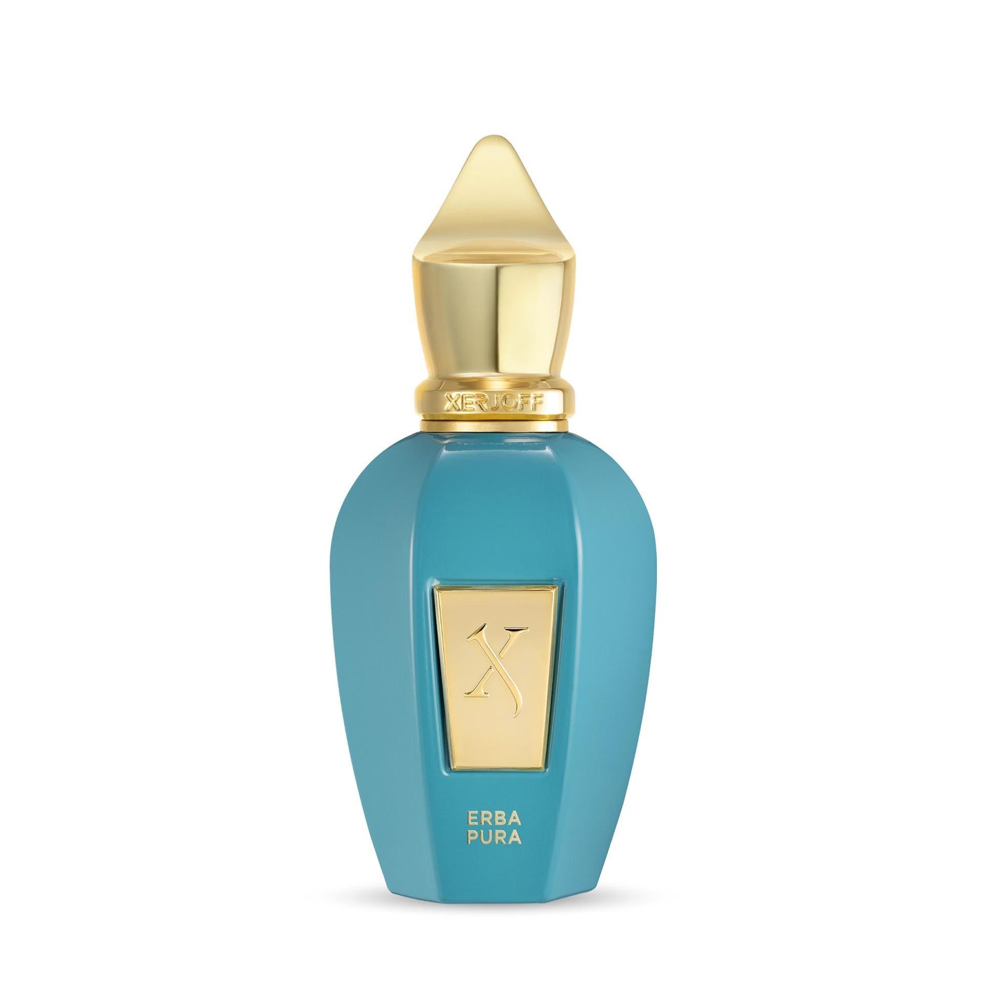 Xerjoff Erba Pura Eu de Parfum 50ml - Xerjoff