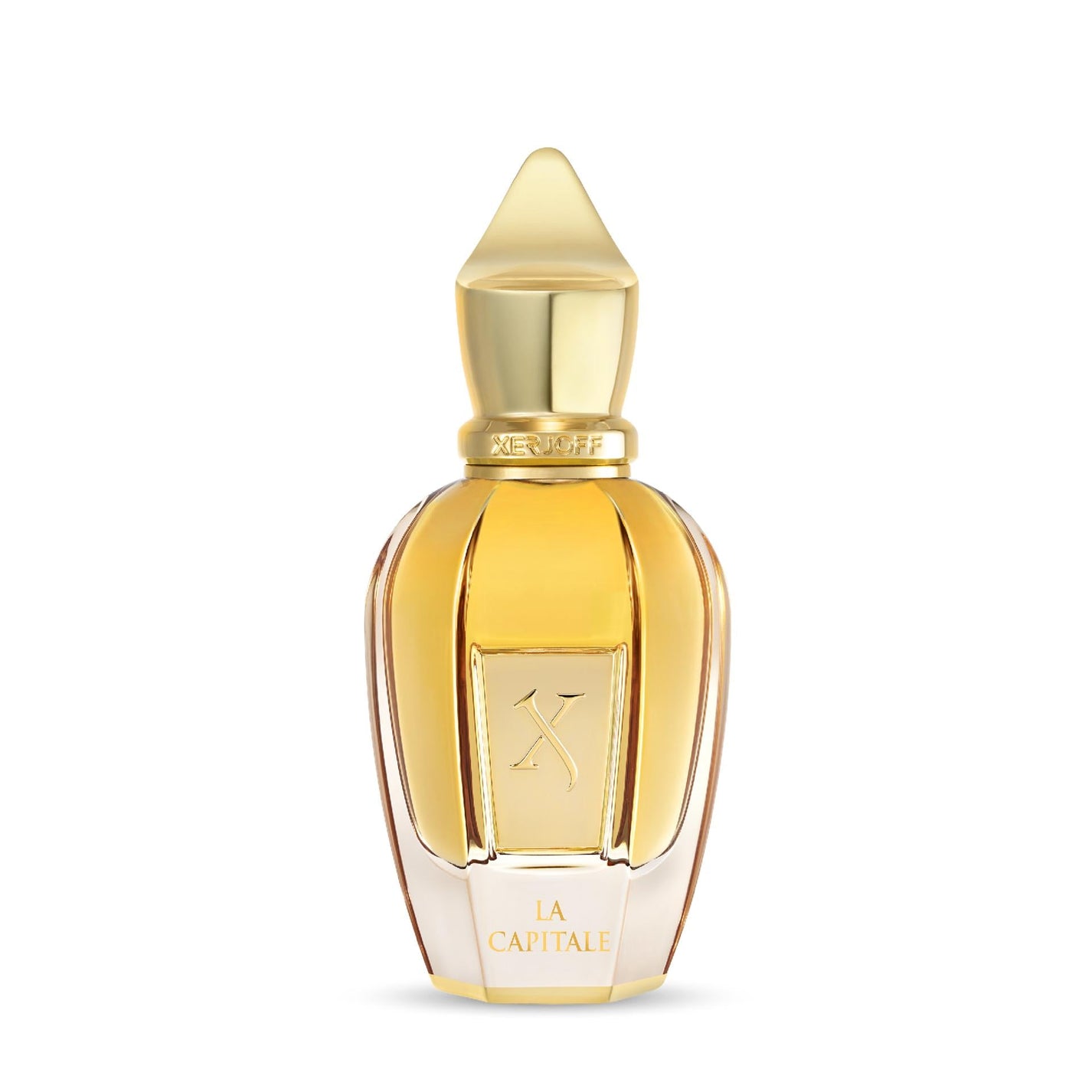 Xerjoff LA CAPITALE Eu de Parfum 50ml - Xerjoff