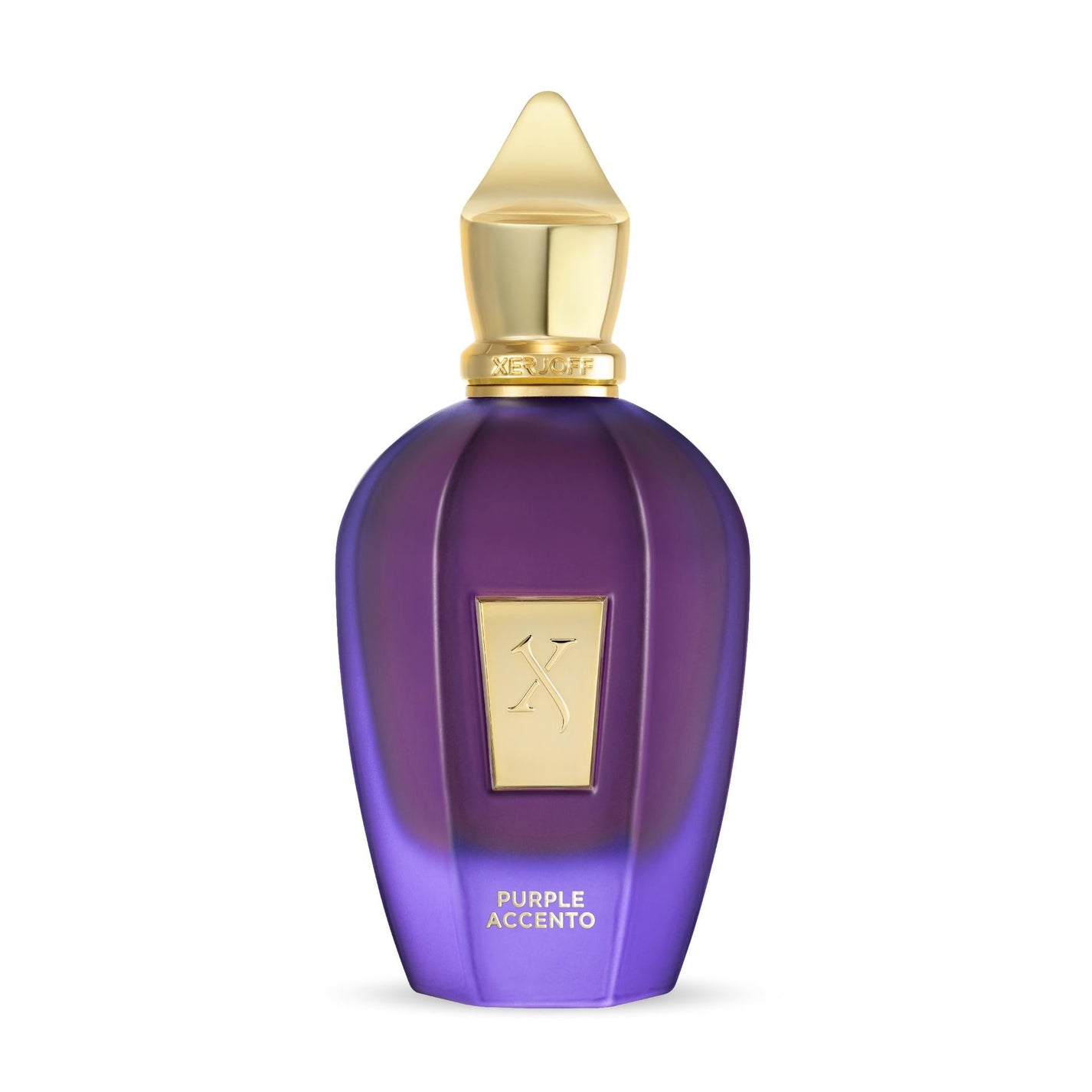 Xerjoff Purple Accento Eu de Parfum 100ml - Xerjoff