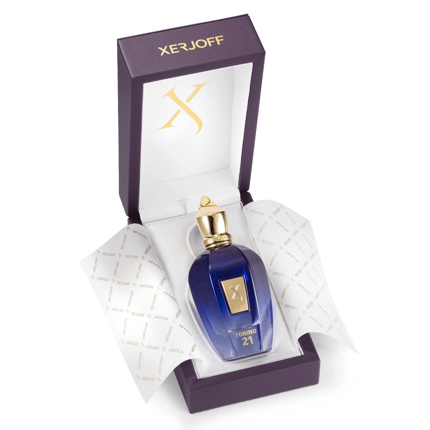 Xerjoff Torino21 Eu de Parfum 100ml - Xerjoff