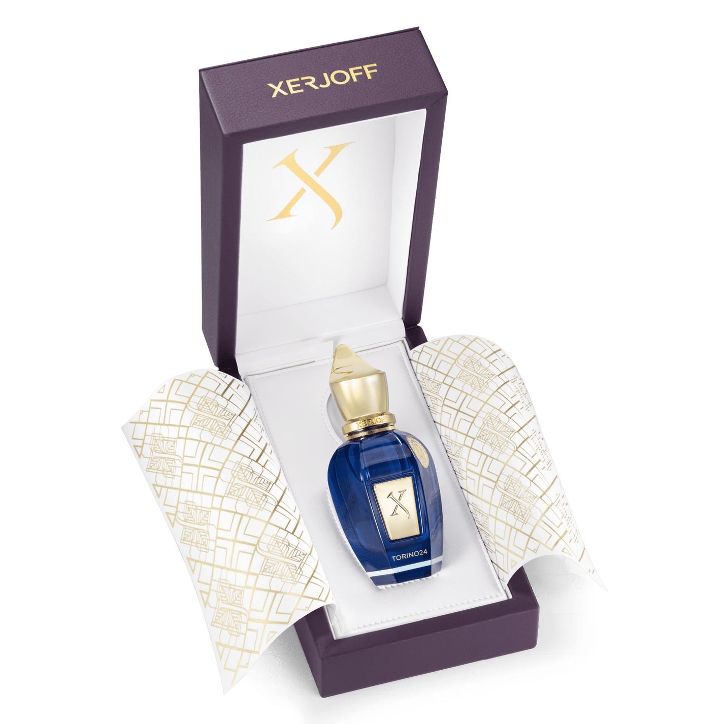 Xerjoff Torino24 Eu de Parfum - Xerjoff