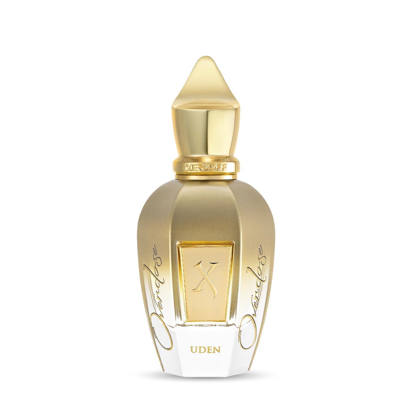 Xerjoff Uden Overdose Eu de Parfum 50ml - Xerjoff