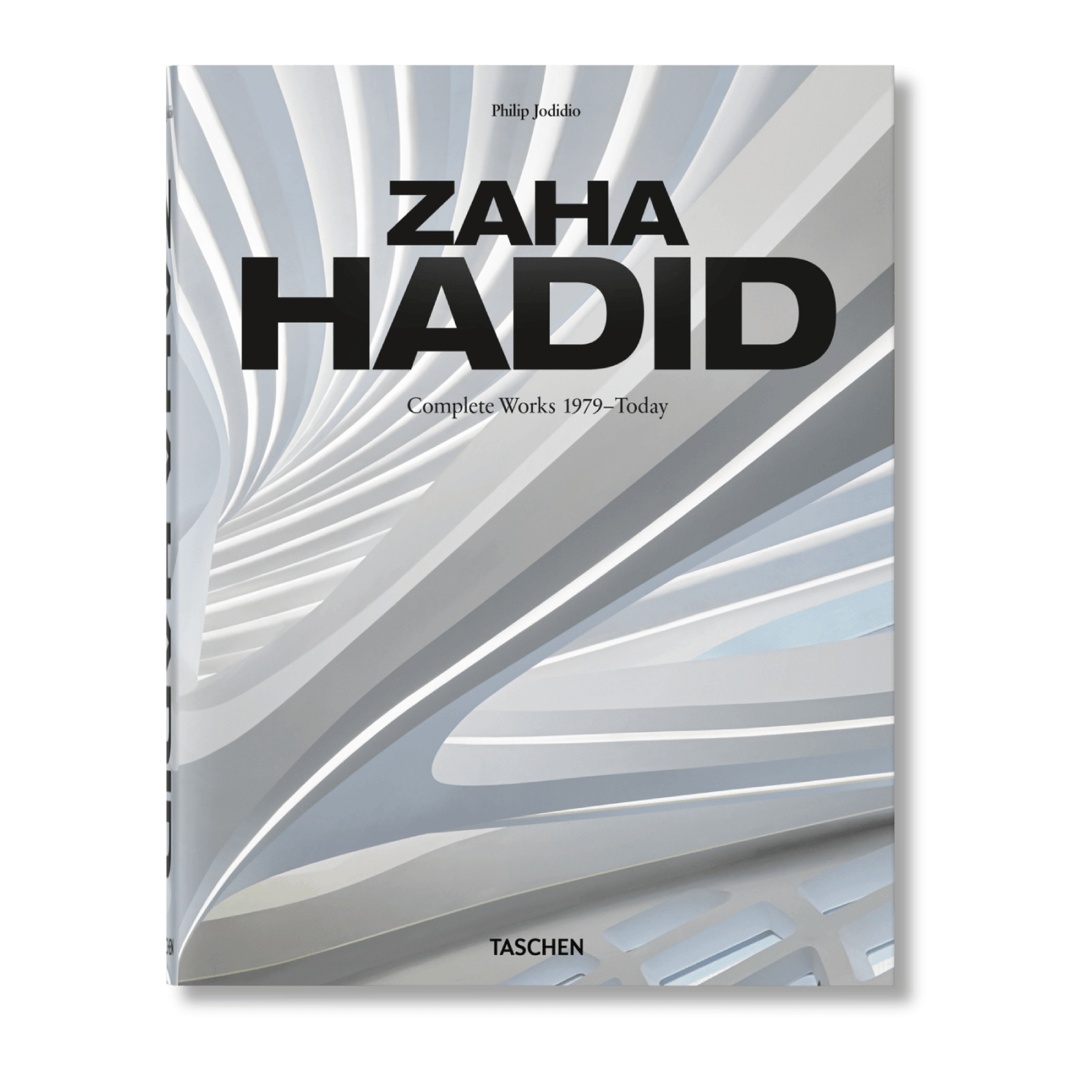 Zaha Hadid. Complete Works 1979 - Today. 2020 Edition - TASCHEN