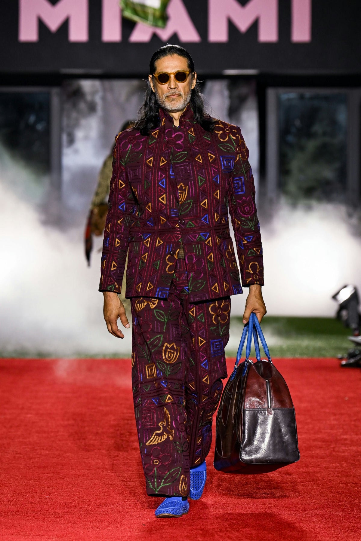KidSuper SS27 Resenha, courtesy of KidSuper