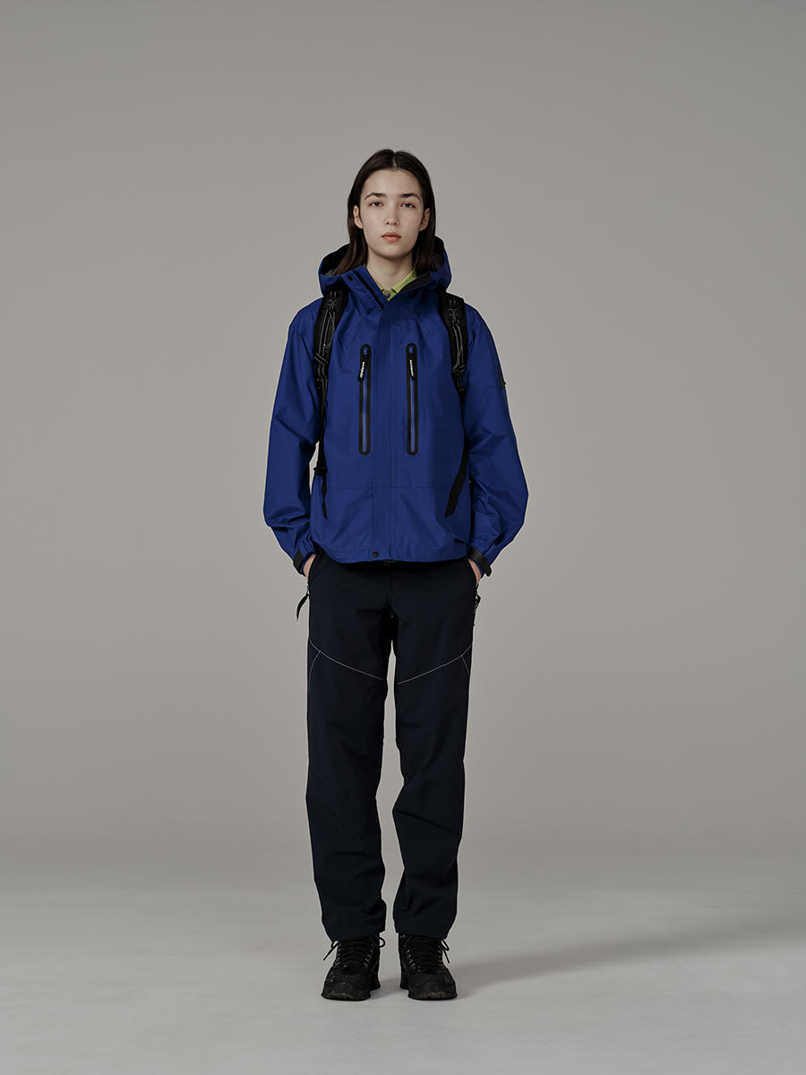 and wander SS26, courtesy of and wander