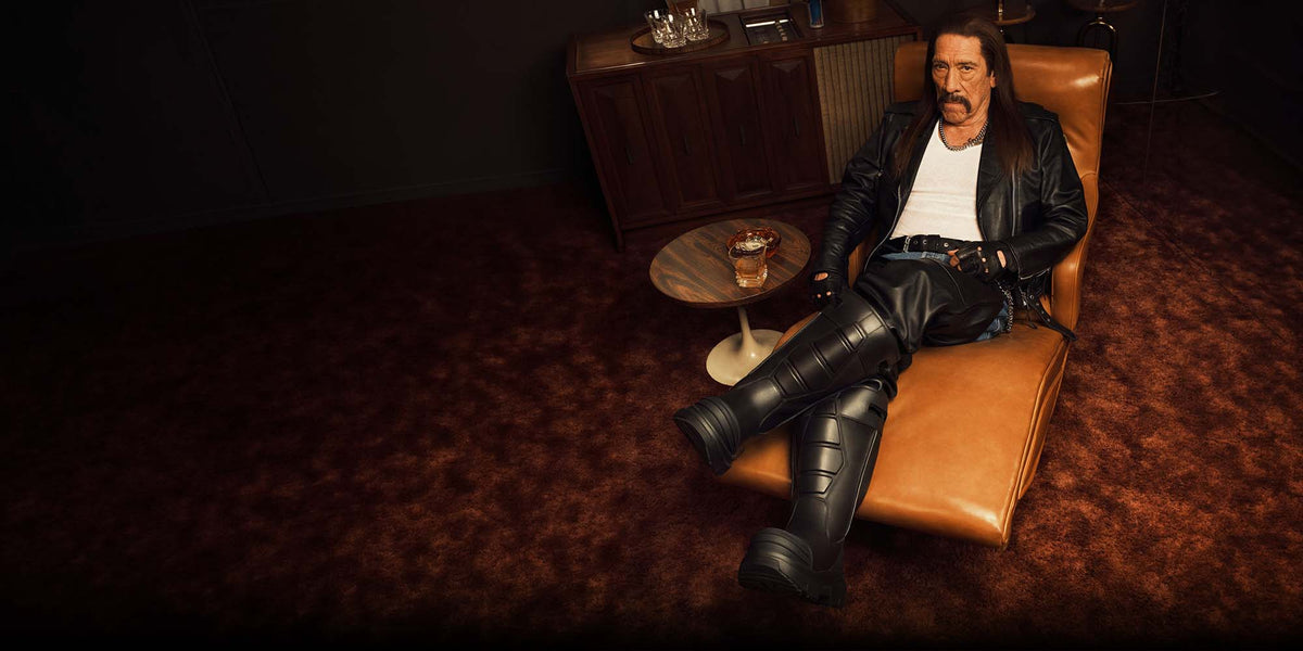 UGG x Willy Chavarria, courtesy of UGG