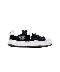 Maison MIHARA YASUHIRO "BLAKEY" OG Sole Canvas Low-top Sneaker