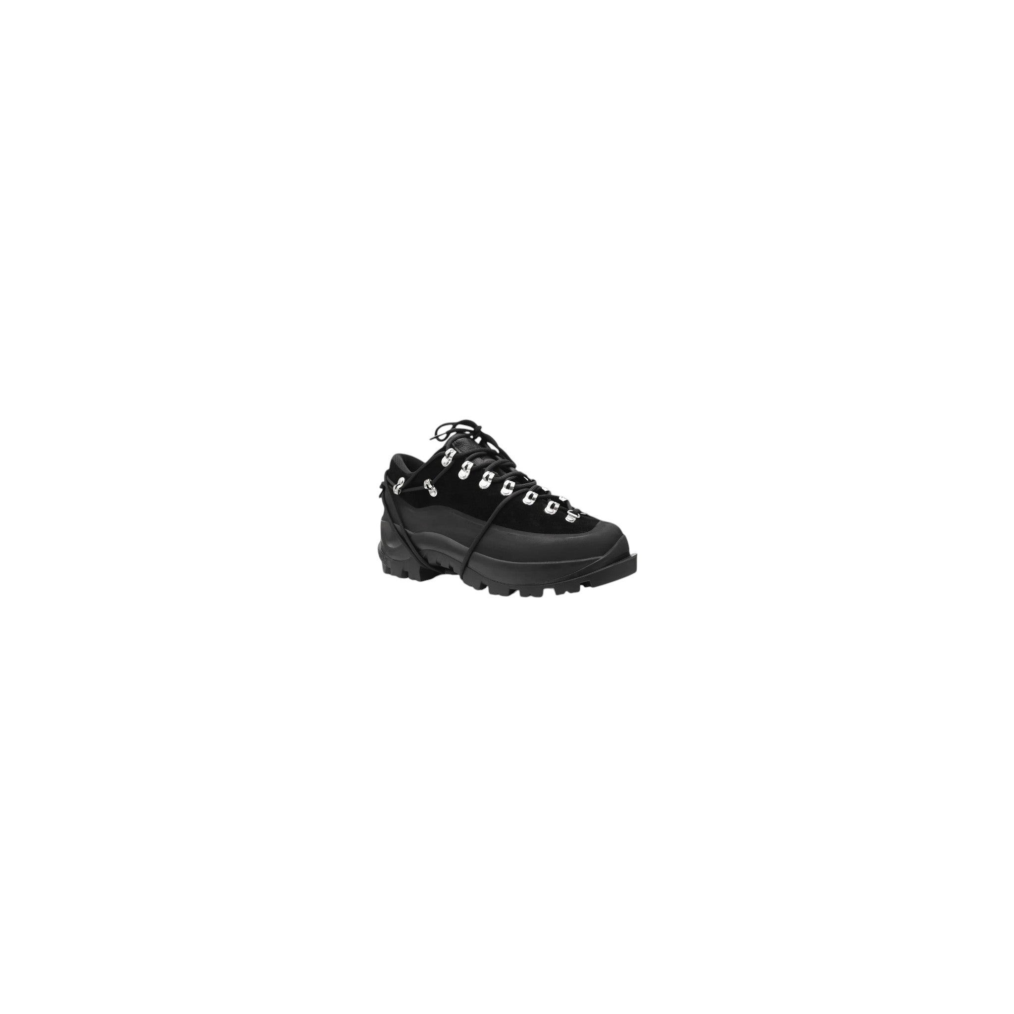 Heliot Emil Low Hiking Boots