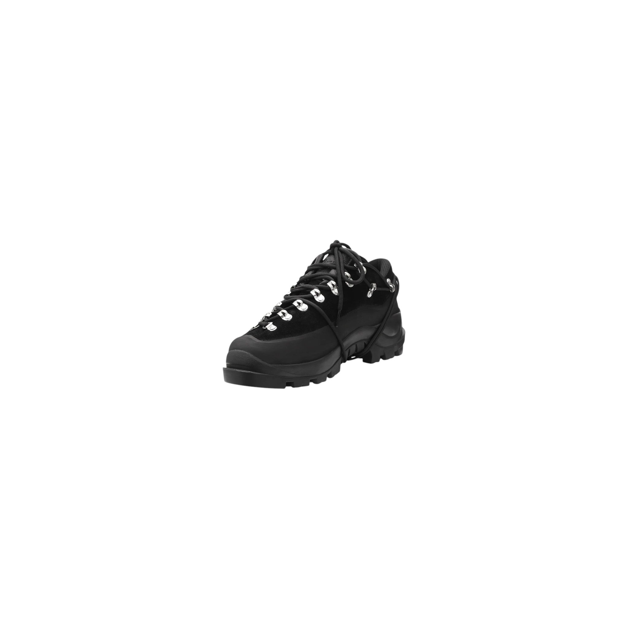 Heliot Emil Low Hiking Boots