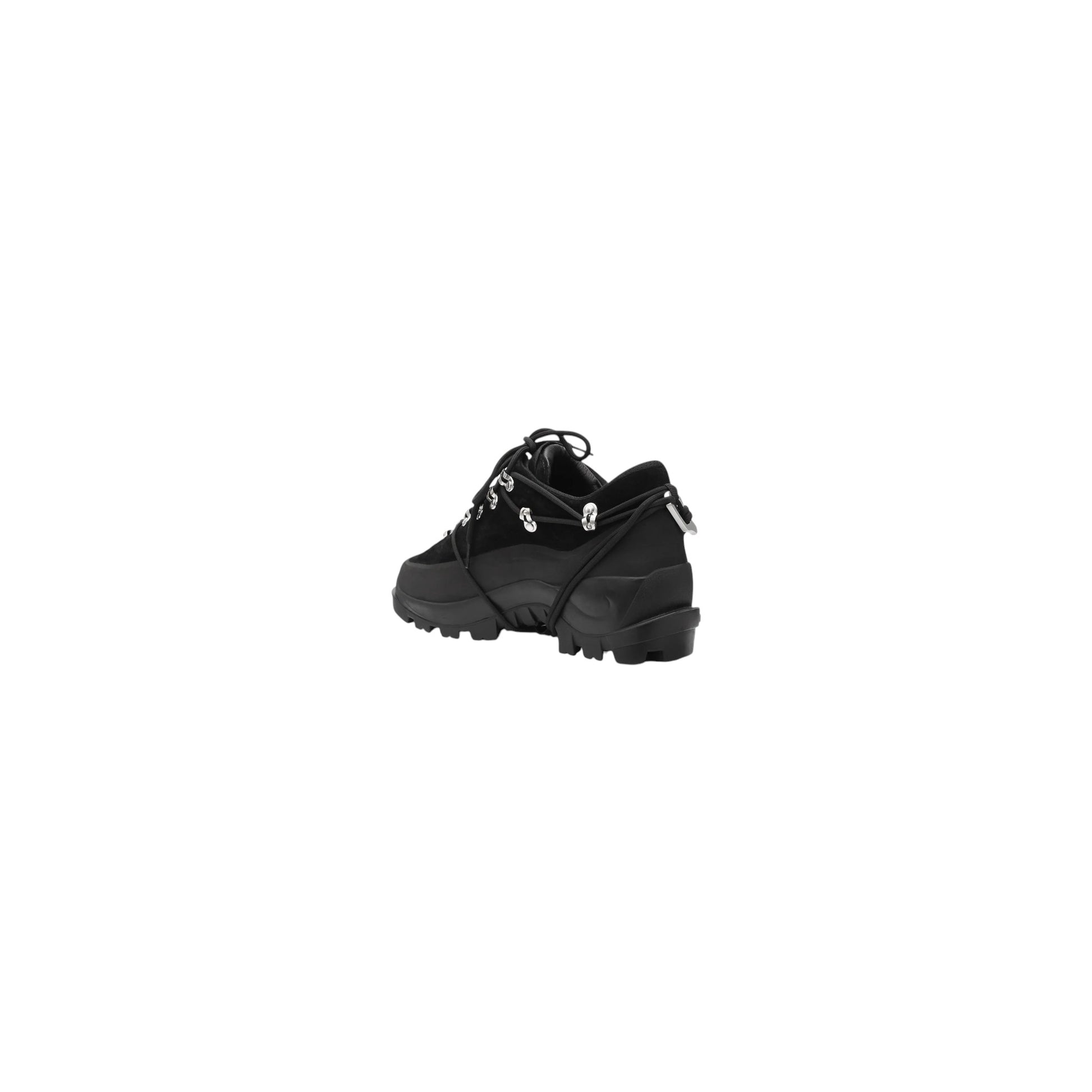 Heliot Emil Low Hiking Boots