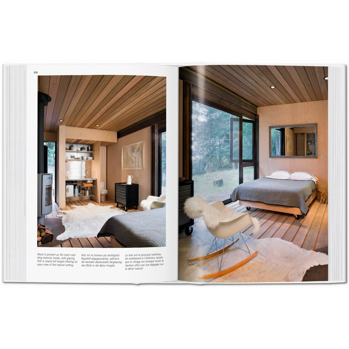 Small Architecture - Bücher - Taschen Verlag