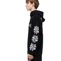 032 One Dollar Bill Knit Hoodie - 032C