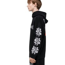 032 One Dollar Bill Knit Hoodie - 032C