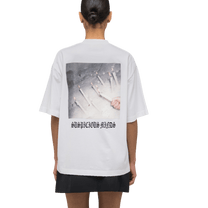 032C Candle Dinner T-Shirt - 032C