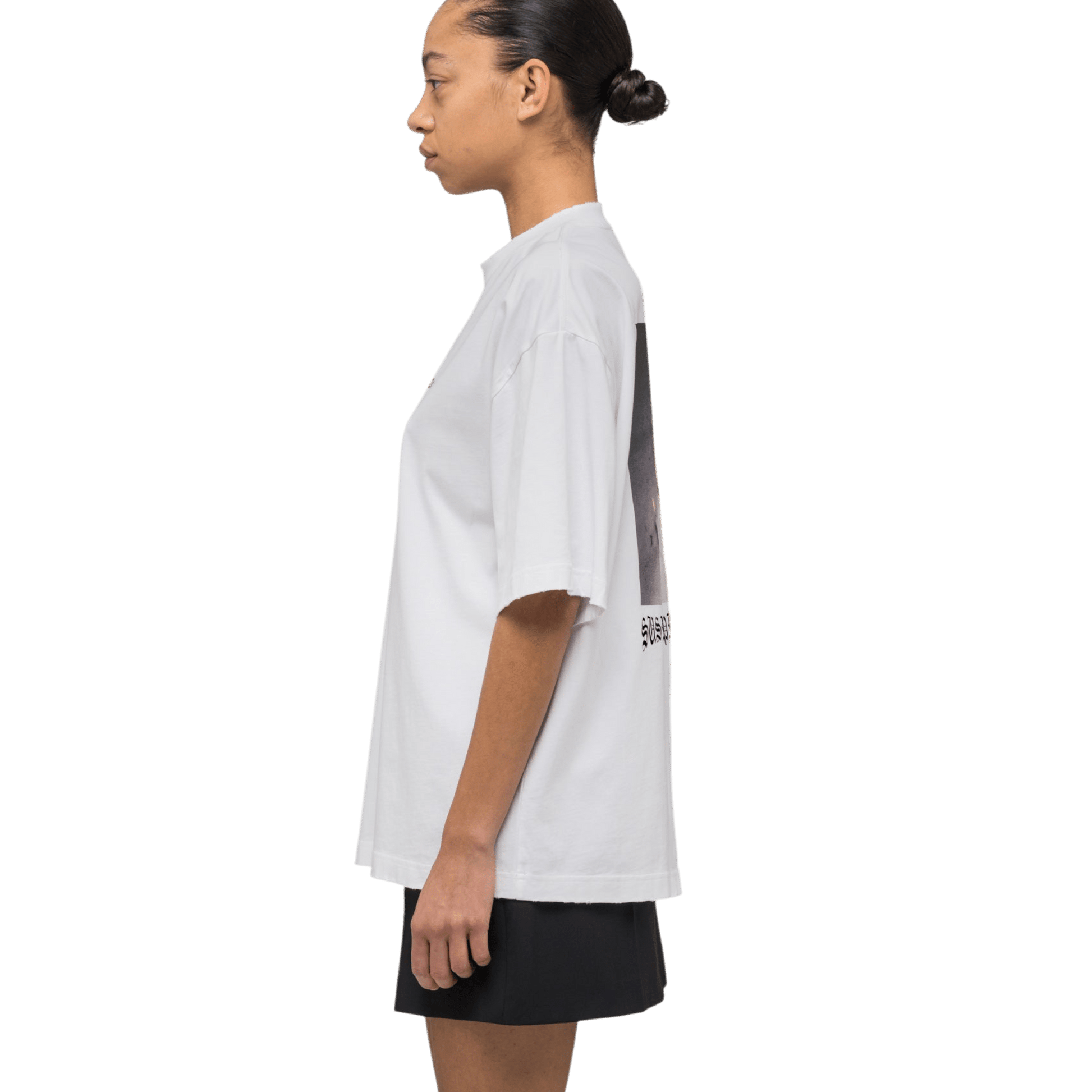 032C Candle Dinner T-Shirt - 032C