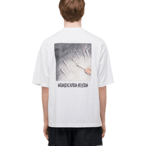 032C Candle Dinner T-Shirt - 032C