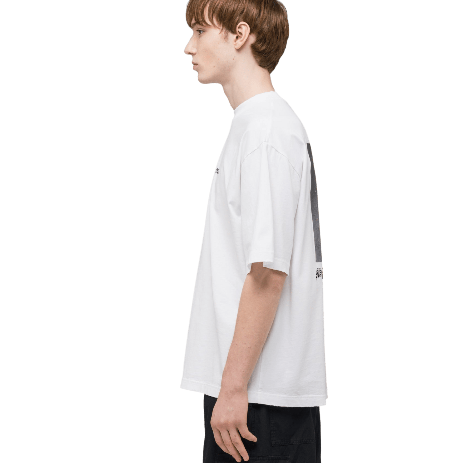 032C Candle Dinner T-Shirt - 032C