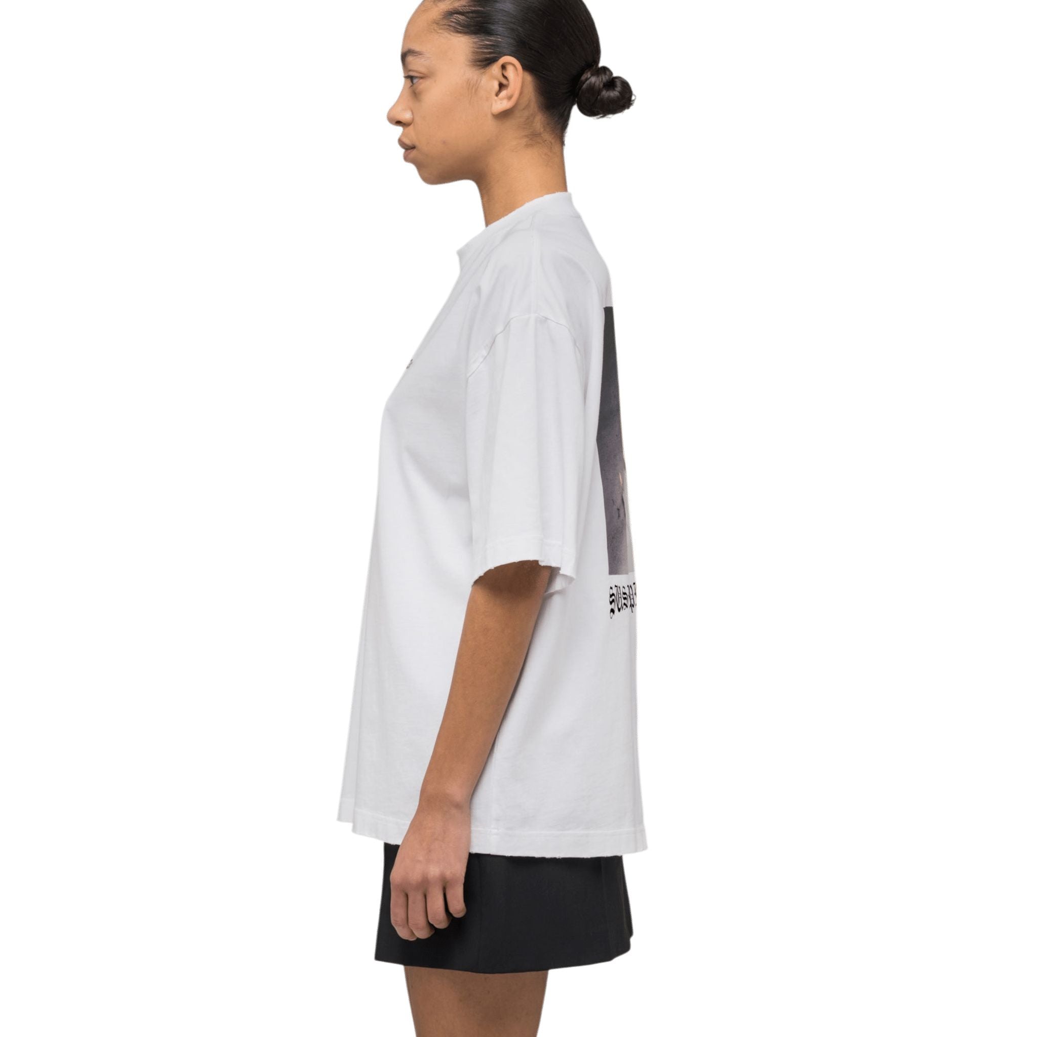 032C Candle Dinner T-Shirt - 032C