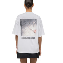 032C Candle Dinner T-Shirt - 032C