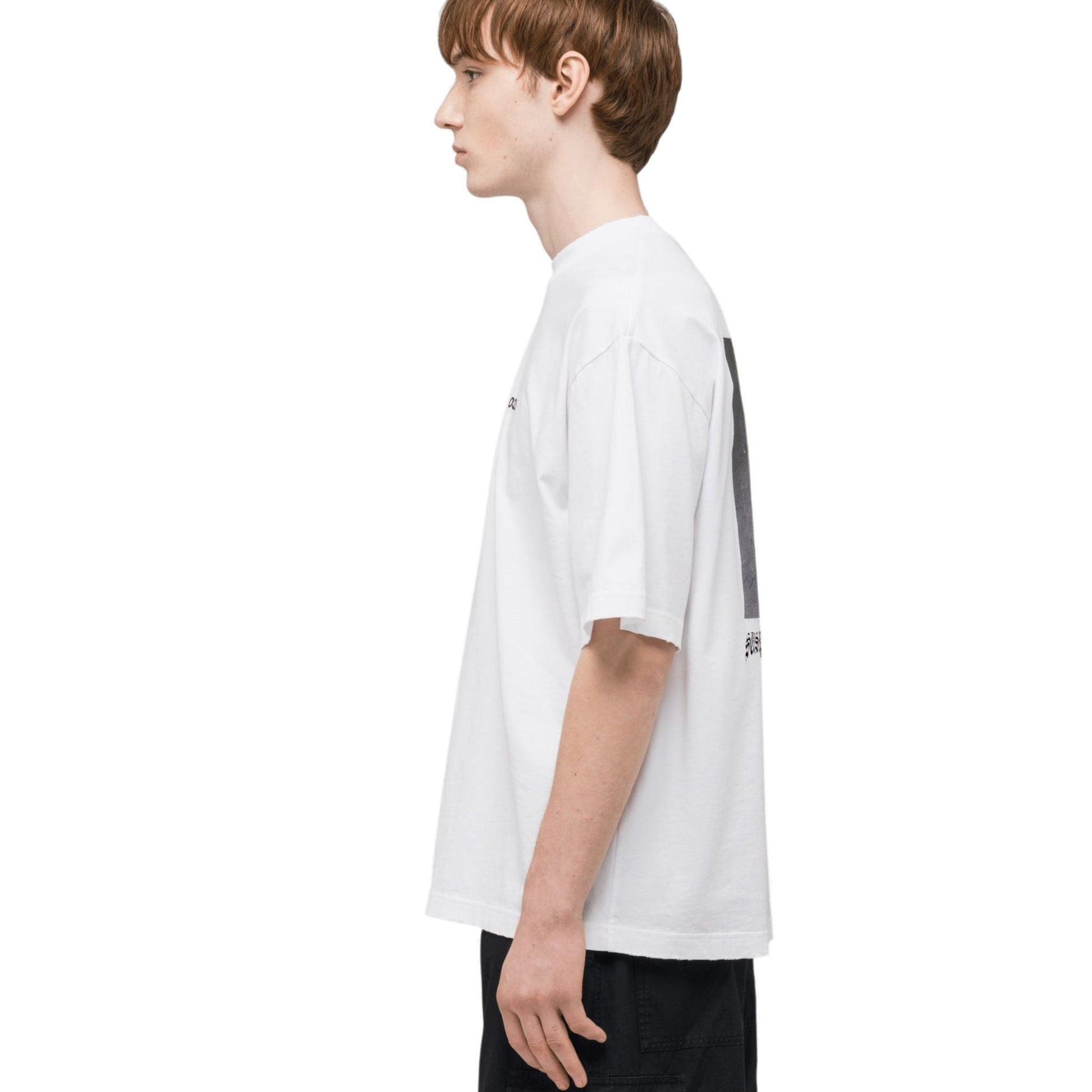 032C Candle Dinner T-Shirt - 032C