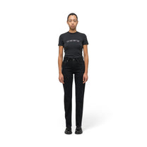 032C &quot;DOWN TO EARTH&quot; STRAIGHT LEG JEANS - 032C