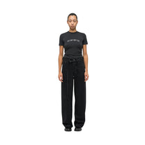 032C &quot;DOWN TO EARTH&quot; WIDE LEG JEANS - 032C