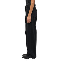 032C &quot;DOWN TO EARTH&quot; WIDE LEG JEANS - 032C